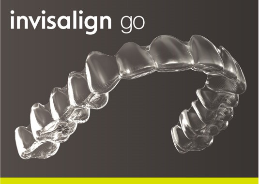 インビザラインGo