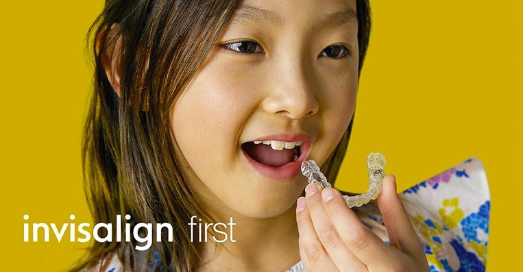 インビザラインファースト